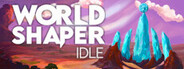 WorldShaper Idle