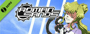 Roman Sands RE:Build Demo