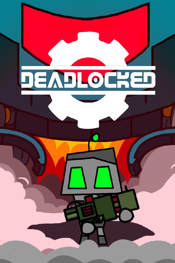 Deadlocked for Steam in Mexico region