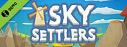 Sky Settlers Demo