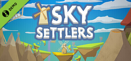 Sky Settlers Demo cover art