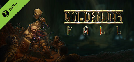 Goldenjar Fall Demo cover art