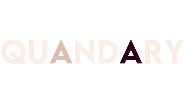 Quandary Logo