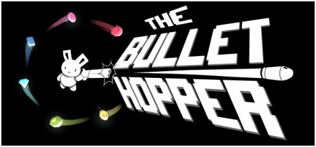 The Bullet Hopper cover art