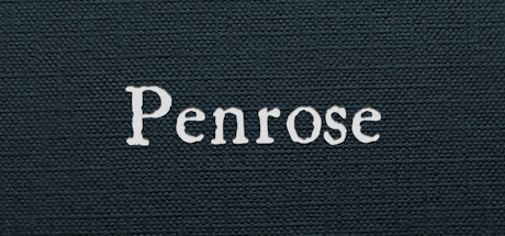 Penrose cover art