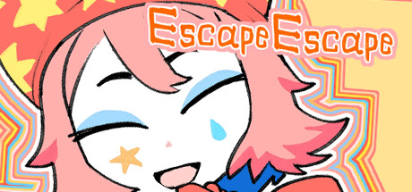 Escape Escape cover art