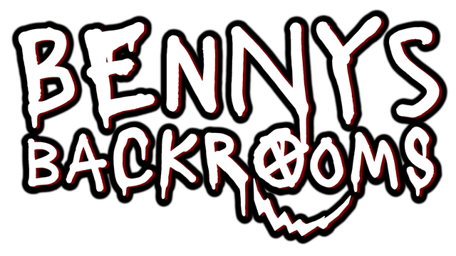 Bennys Backrooms Logo