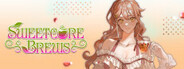 Sweetcore Brews: anime otome sim