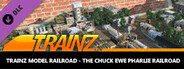 Trainz 2022 DLC - Trainz Model Railroad - The Chuck Ewe Pharlie Railroad