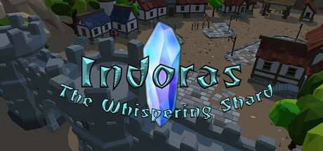 Indoras: The Whispering Shard PC Specs