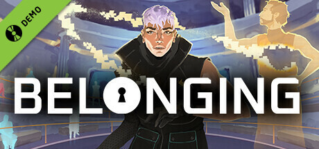 Belonging Demo - Alpha Preview cover art