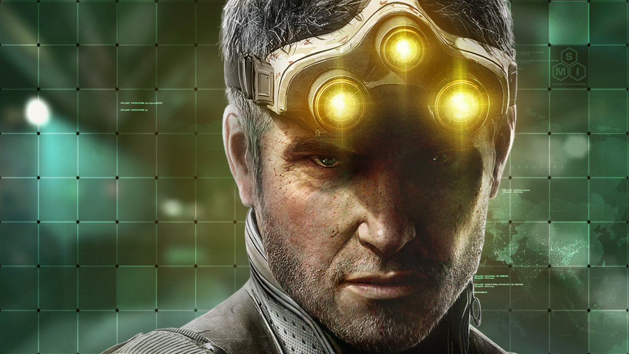 Splinter Cell Blacklist Dlc Unlocker For Iphone