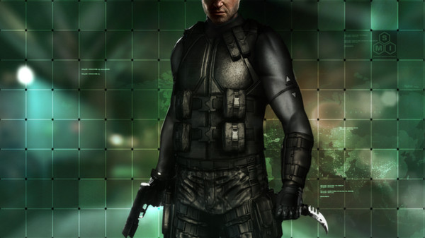 Скриншот из Tom Clancy's Splinter Cell Blacklist - Homeland DLC