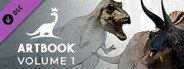 Prehistoric Kingdom: Digital Artbook, Vol. 1