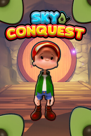Sky Conquest