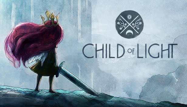 Steam Child Of Light