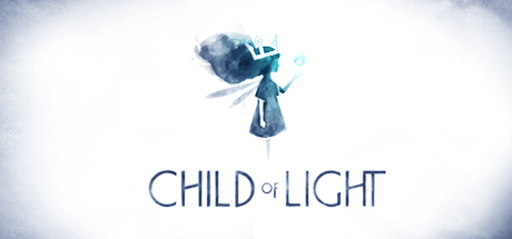 Child of Light Header