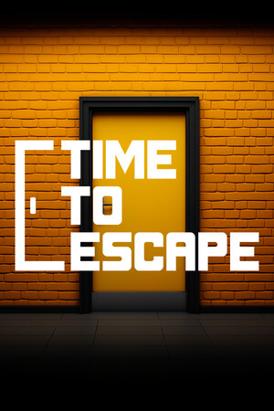 Time to Escape.