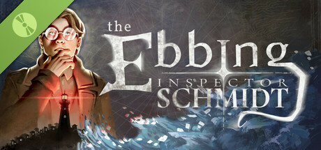 Inspector Schmidt - The Ebbing - Demo cover art