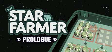 Star Farmer: Prologue cover art