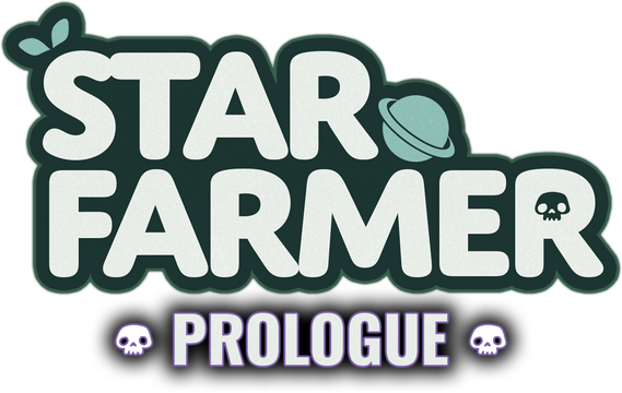 Star Farmer: Prologue Logo