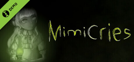 MimiCries Demo cover art