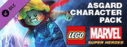 LEGO MARVEL Super Heroes DLC: Asgard Pack