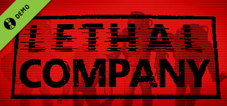 Lethal Company Demo cover art