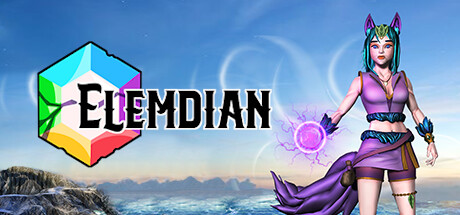 Elemdian Playtest cover art