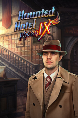 Haunted Hotel: Pheonix