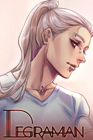 Degraman: Act II. Victor.