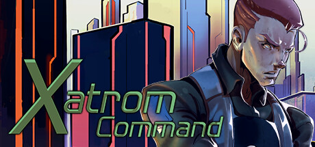 Xatrom Command PC Specs
