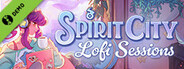 Spirit City: Lofi Sessions Demo