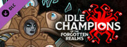 Idle Champions - Modron BBEG Skin & Feat Pack