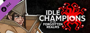 Idle Champions - Modron Evandra Skin & Feat Pack
