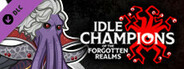 Idle Champions - Mind Flayer Astarion Theme Pack