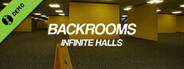 Backrooms: Infinite Halls Demo