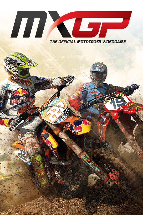 MXGP - The Official Motocross Videogame for steam MXGP - The Official Motocross Videogame for steam