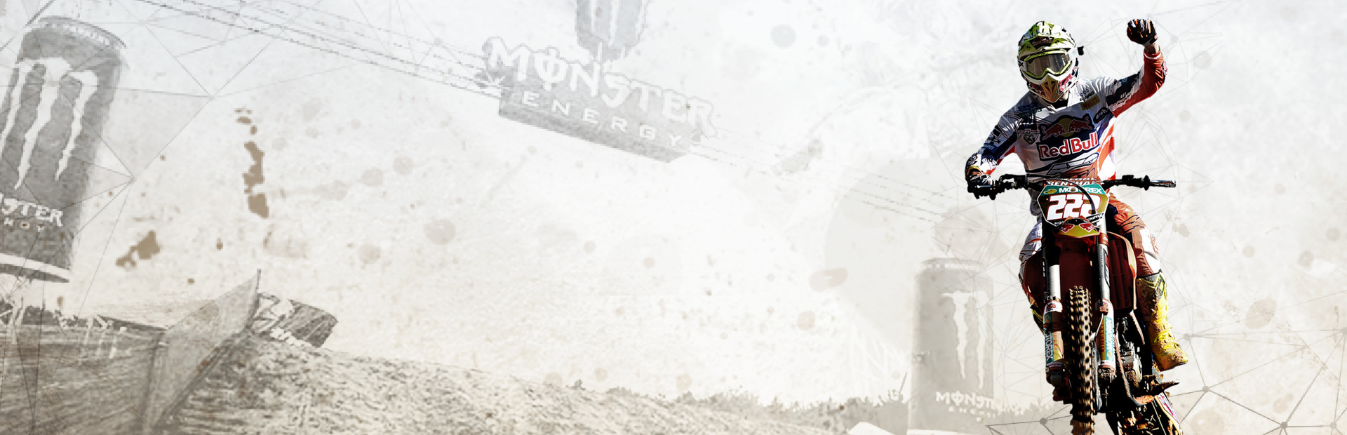 MXGP - The Official Motocross Videogame