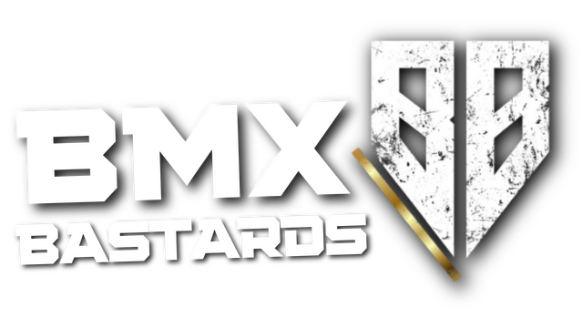 BMX Bastards Logo