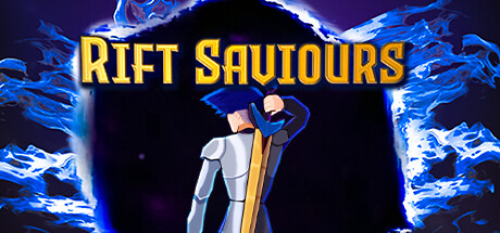 Rift Saviours cover art