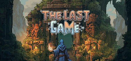 The LAST GAMES