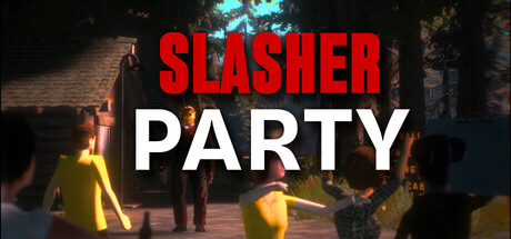 SLASHER PARTY PC Specs