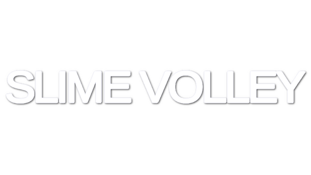 Slime Volley Logo