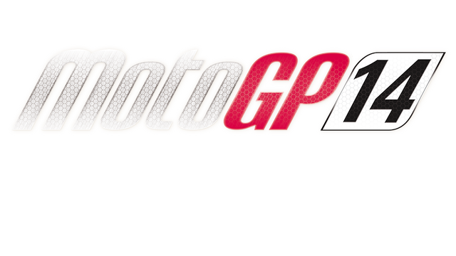 MotoGP™14 Logo
