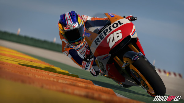 Can i run MotoGP14