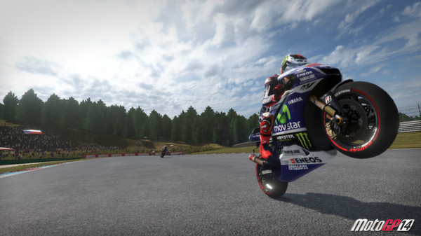 MotoGP™14 game for windows Pc 1