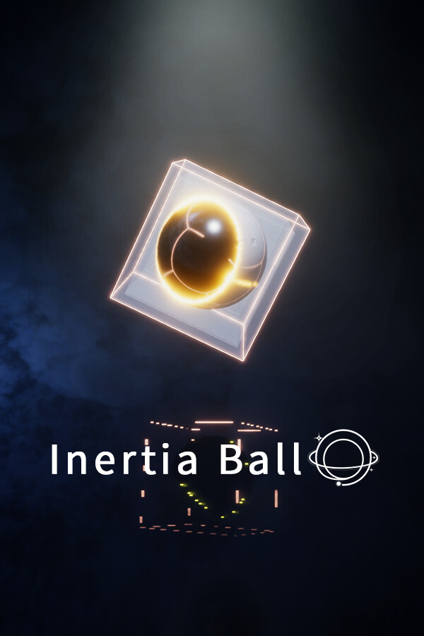 Inertia ball for steam Inertia ball for steam