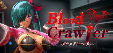 Blood Crawler PC Specs