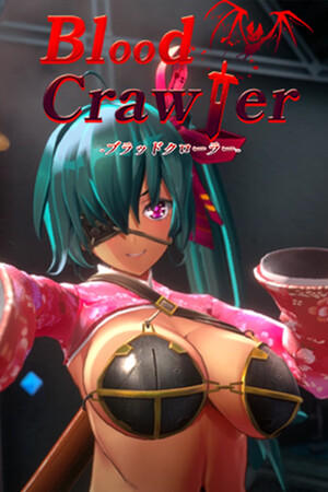 Blood Crawler